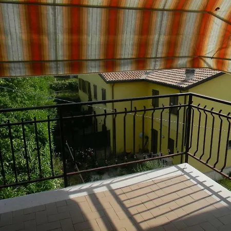 Casa Vacanze Capri アパート Castel Ritaldi