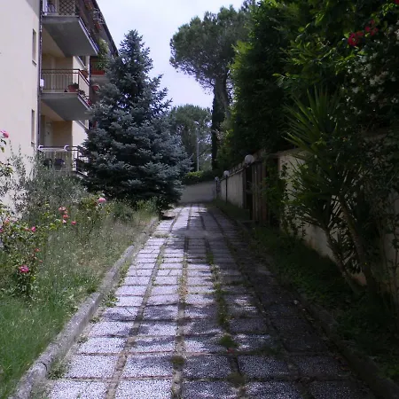 アパート Casa Vacanze Capri Castel Ritaldi