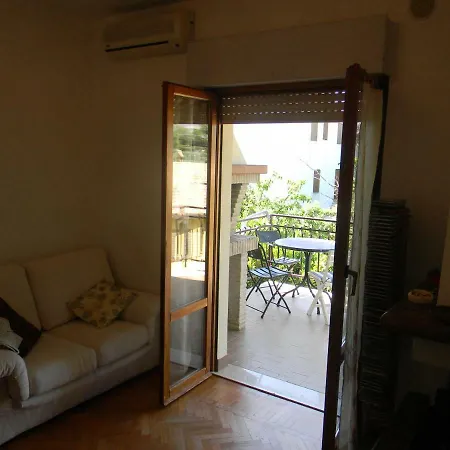 Casa Vacanze Capri