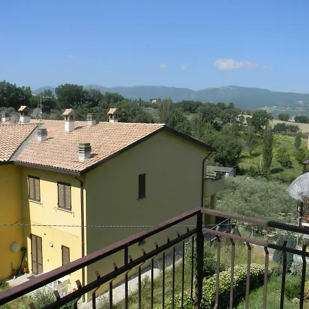 Casa Vacanze Capri * Castel Ritaldi