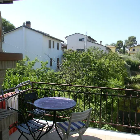 Casa Vacanze Capri Daire *