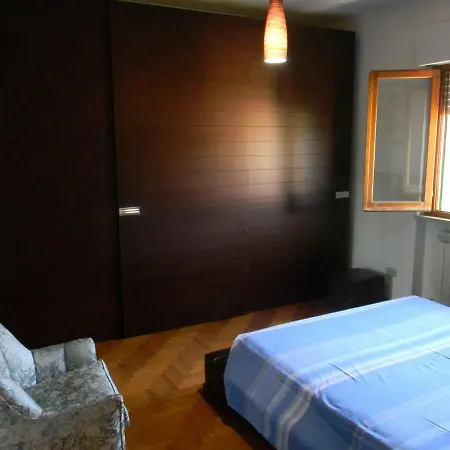Daire Casa Vacanze Capri *