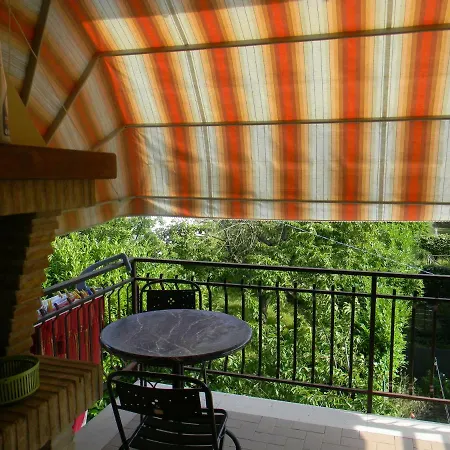 Casa Vacanze Capri