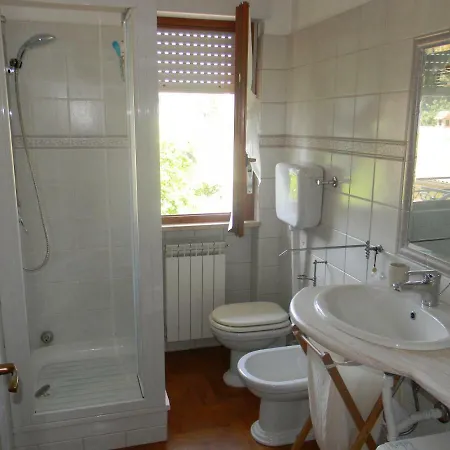 Casa Vacanze Capri アパート Castel Ritaldi