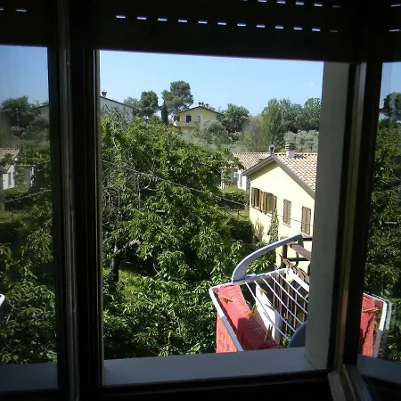 Casa Vacanze Capri