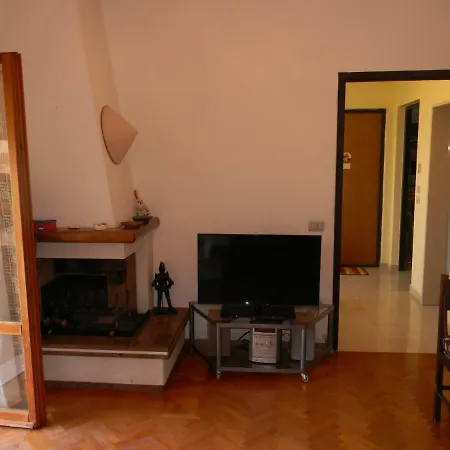 Casa Vacanze Capri アパート