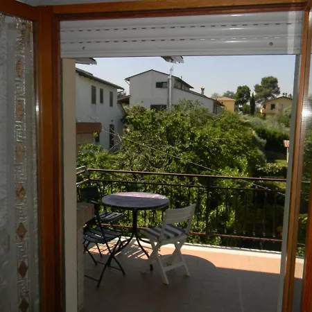 Casa Vacanze Capri Castel Ritaldi