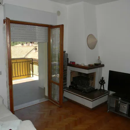 アパート Casa Vacanze Capri Castel Ritaldi