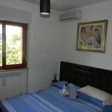 Casa Vacanze Capri Daire *