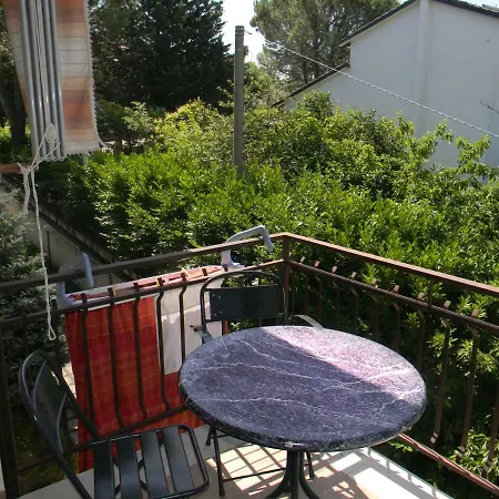 アパート Casa Vacanze Capri Castel Ritaldi