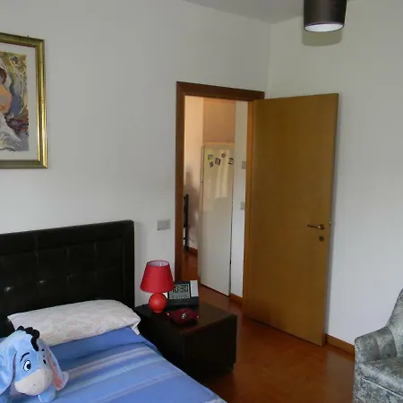 Casa Vacanze Capri Castel Ritaldi