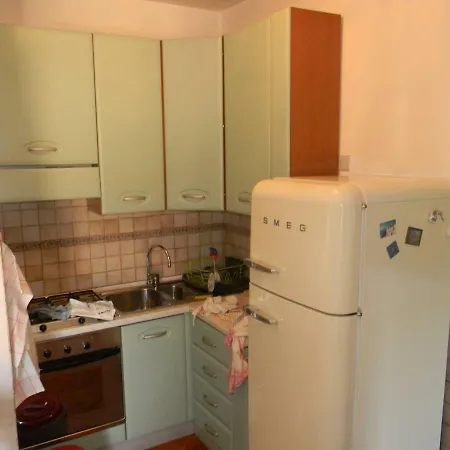 Casa Vacanze Capri Daire *