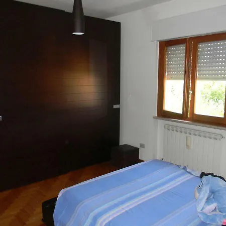 Casa Vacanze Capri Castel Ritaldi