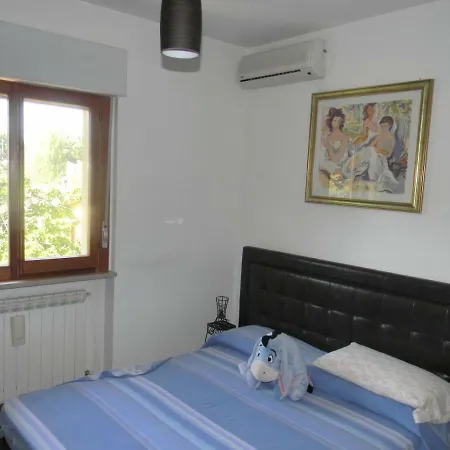Daire Casa Vacanze Capri