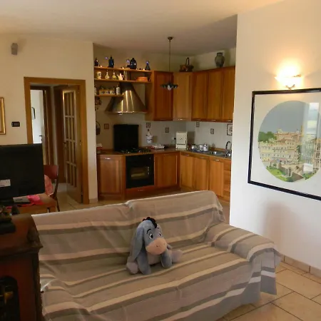 Casa Vacanze Capri *