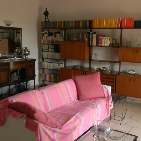 Daire Casa Vacanze Capri *