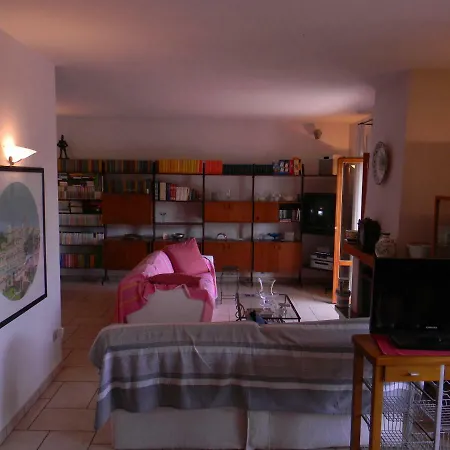 Casa Vacanze Capri * Castel Ritaldi
