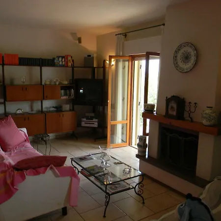 Casa Vacanze Capri Castel Ritaldi