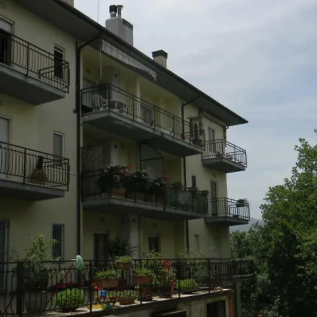 Daire Casa Vacanze Capri Castel Ritaldi