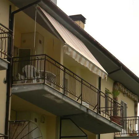 Casa Vacanze Capri Daire
