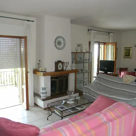 Casa Vacanze Capri Daire *