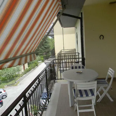 Casa Vacanze Capri * Castel Ritaldi