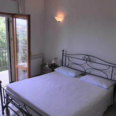 Casa Vacanze Capri * Castel Ritaldi