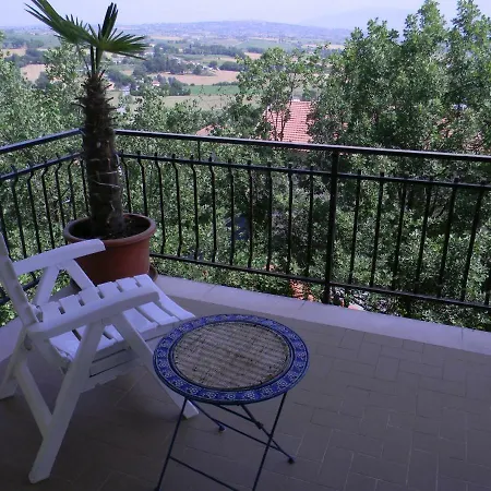 Casa Vacanze Capri アパート *