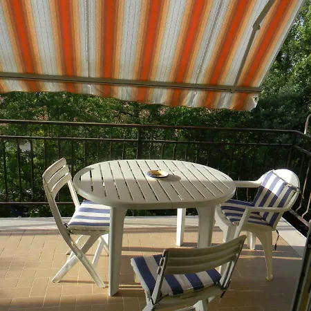 Casa Vacanze Capri Daire