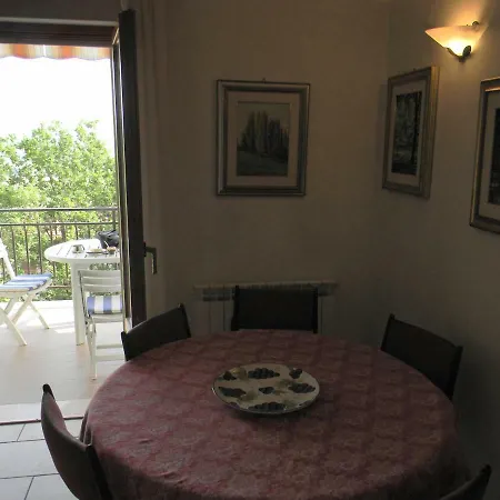 Casa Vacanze Capri Daire *