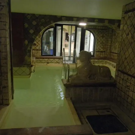 アパート Casa Vacanze Capri Castel Ritaldi