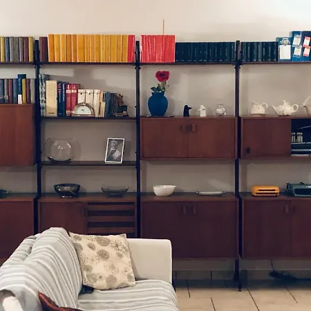 Casa Vacanze Capri