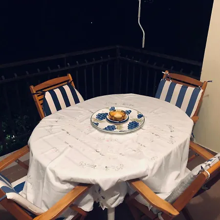 Casa Vacanze Capri Castel Ritaldi