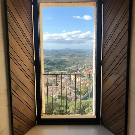 Casa Vacanze Capri * Castel Ritaldi