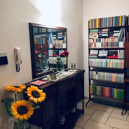 アパート Casa Vacanze Capri Castel Ritaldi