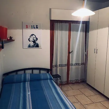 Daire Casa Vacanze Capri *
